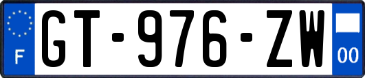 GT-976-ZW