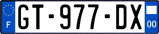 GT-977-DX