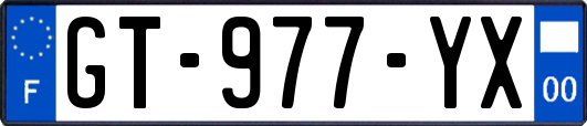GT-977-YX