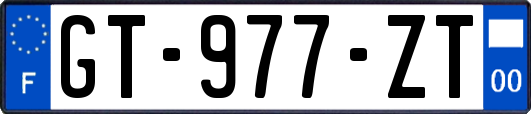 GT-977-ZT