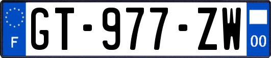 GT-977-ZW