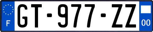 GT-977-ZZ