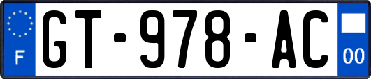 GT-978-AC