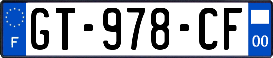 GT-978-CF