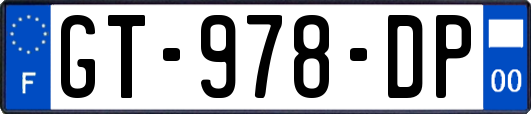 GT-978-DP