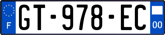 GT-978-EC