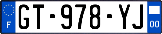 GT-978-YJ