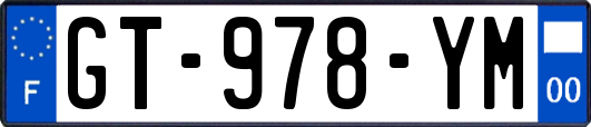 GT-978-YM