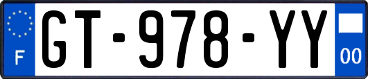 GT-978-YY