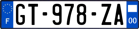 GT-978-ZA