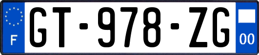 GT-978-ZG
