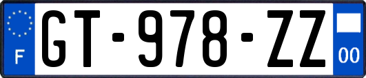 GT-978-ZZ