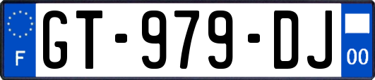 GT-979-DJ