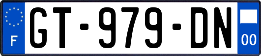GT-979-DN