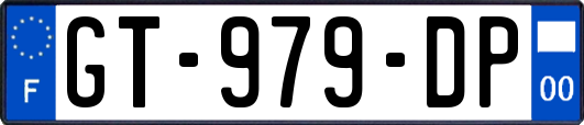 GT-979-DP