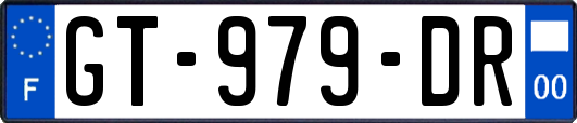 GT-979-DR