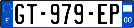 GT-979-EP