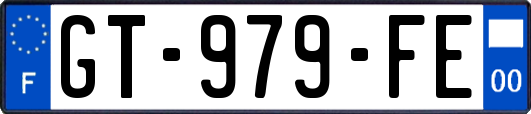 GT-979-FE