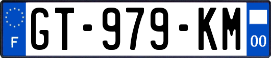 GT-979-KM