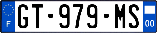 GT-979-MS