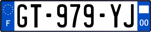 GT-979-YJ