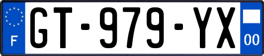 GT-979-YX