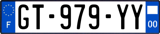 GT-979-YY