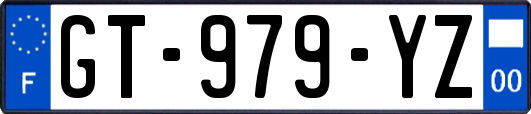 GT-979-YZ