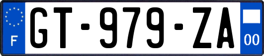 GT-979-ZA