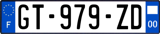 GT-979-ZD