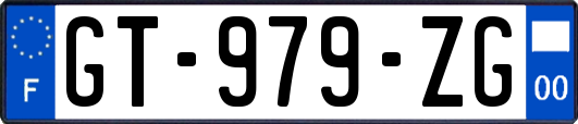 GT-979-ZG