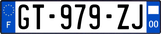 GT-979-ZJ