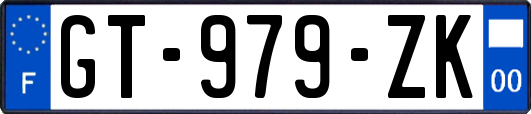 GT-979-ZK