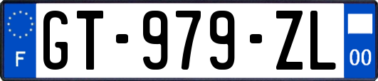 GT-979-ZL