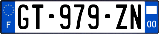 GT-979-ZN
