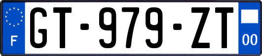 GT-979-ZT