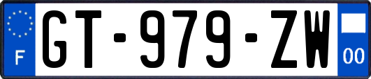 GT-979-ZW