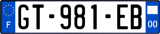 GT-981-EB