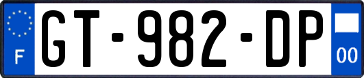 GT-982-DP