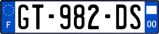 GT-982-DS