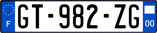 GT-982-ZG