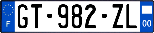 GT-982-ZL