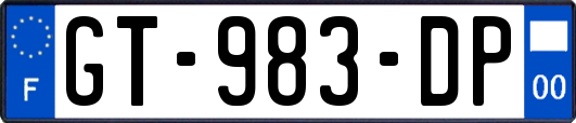 GT-983-DP
