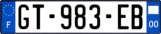 GT-983-EB