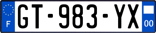 GT-983-YX