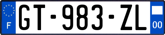 GT-983-ZL