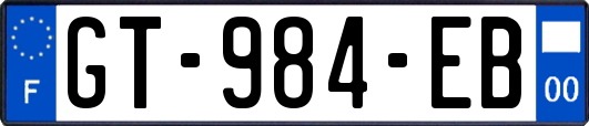 GT-984-EB