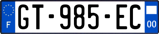 GT-985-EC