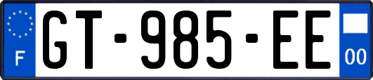 GT-985-EE