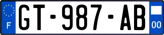 GT-987-AB